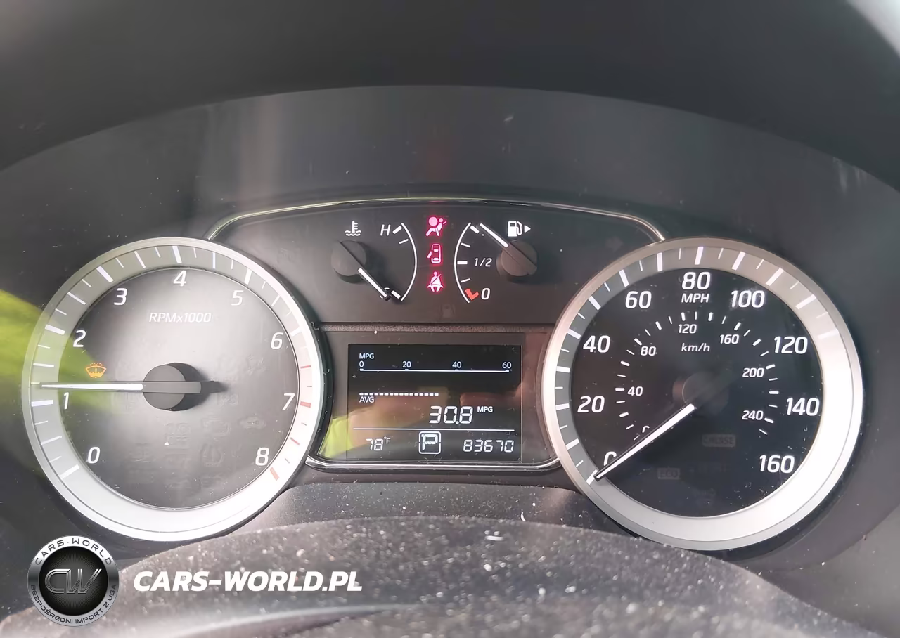 2013 Nissan Sentra Sr VIN:3N1AB7AP7DL687430 - 7