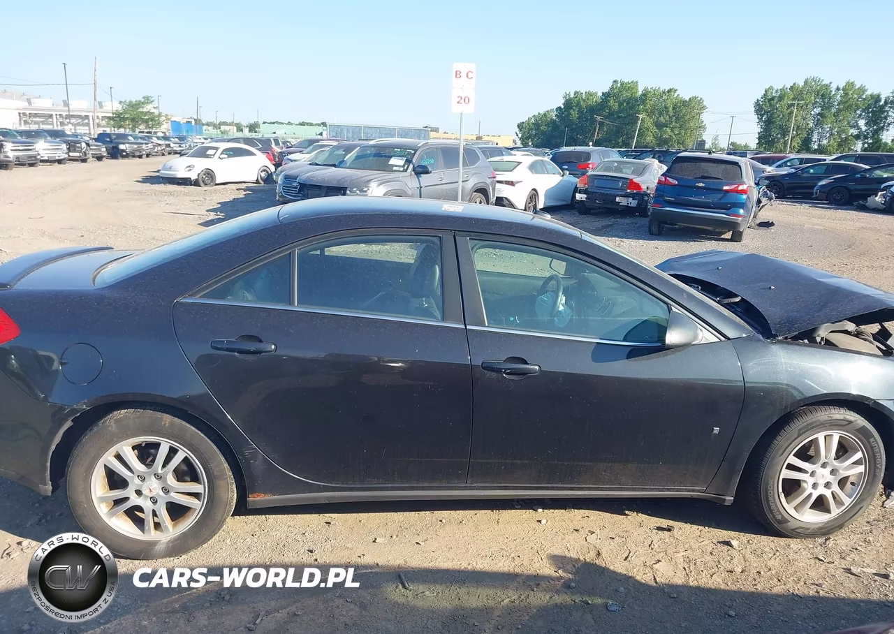 2008 Pontiac G6 VIN:1G2ZG57B784262324 - 14