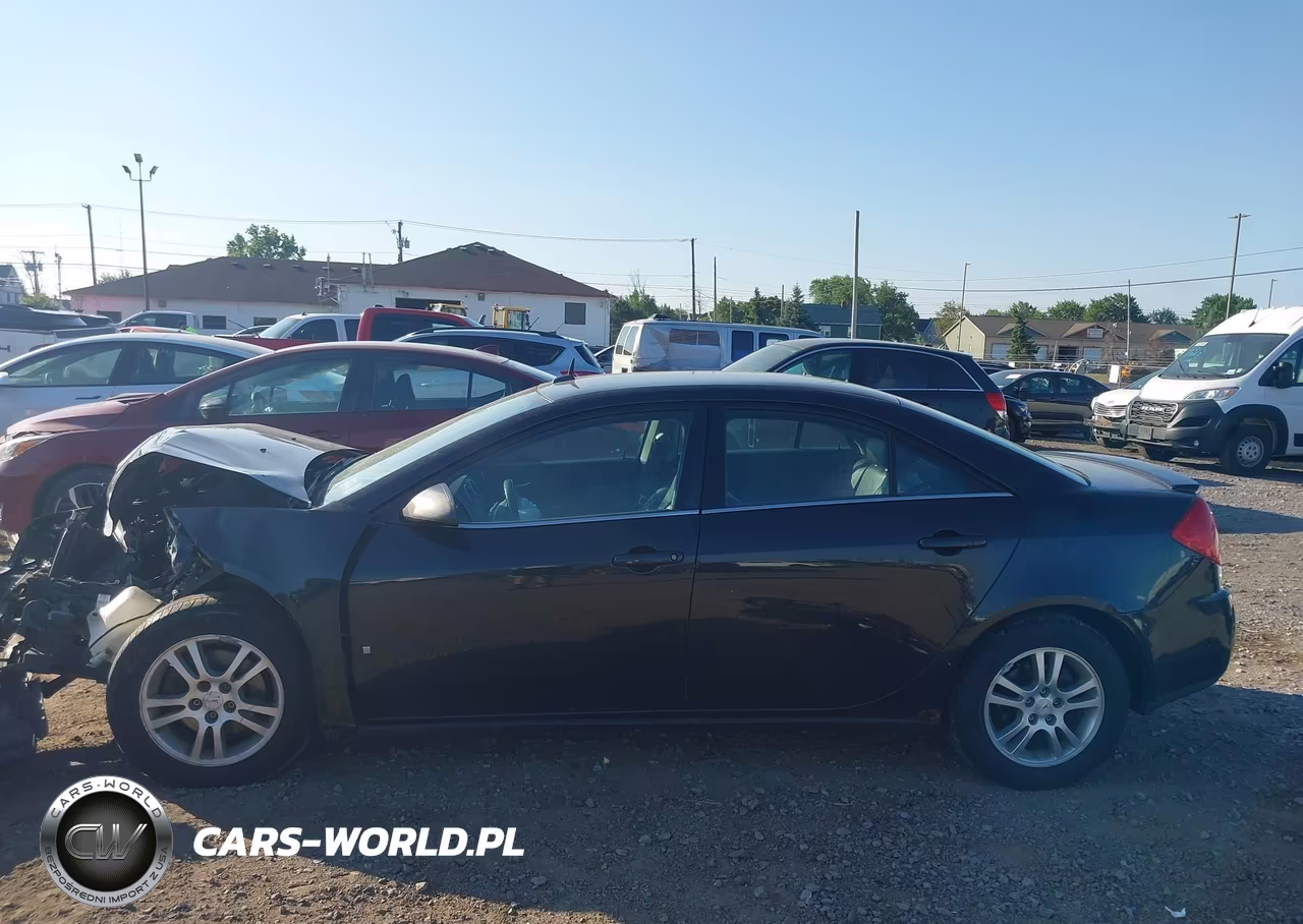 2008 Pontiac G6 VIN:1G2ZG57B784262324 - 15