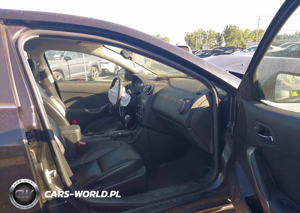 2008 Pontiac G6 VIN:1G2ZG57B784262324 - 5