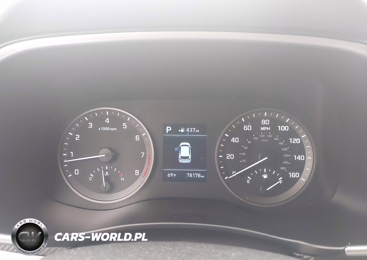 2021 Hyundai Tucson Se VIN:KM8J23A42MU295372 - 7