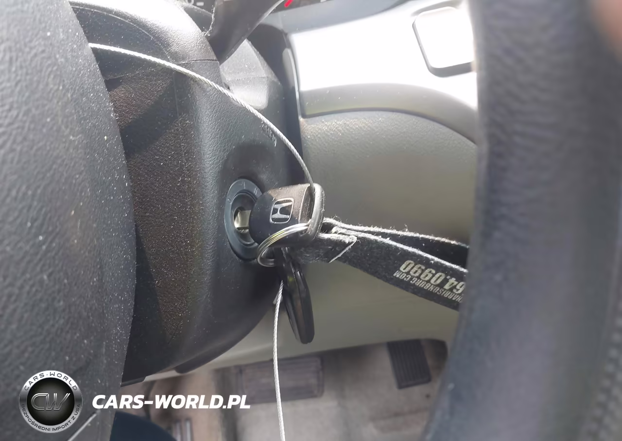 2008 Honda Odyssey Ex VIN:5FNRL38448B407386 - 11