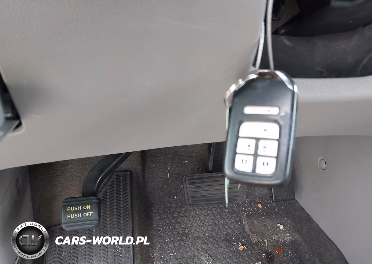 2014 Honda Odyssey Ex-L VIN:5FNRL5H62EB011840 - 11
