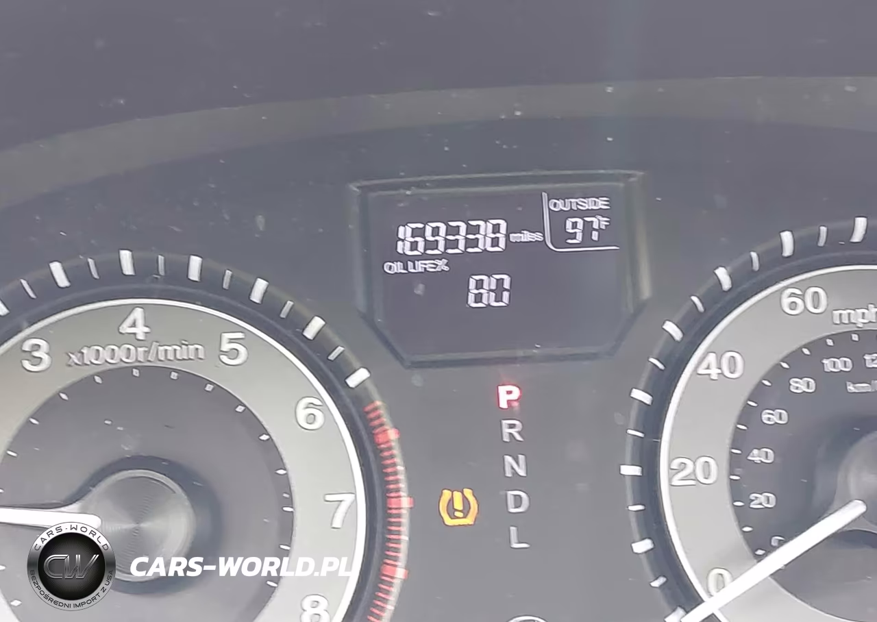 2014 Honda Odyssey Ex-L VIN:5FNRL5H62EB011840 - 7