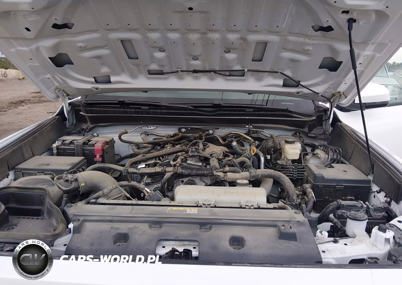 2025 Toyota Tacoma Sr5 VIN:3TMLB5JNXSM088747 - 10
