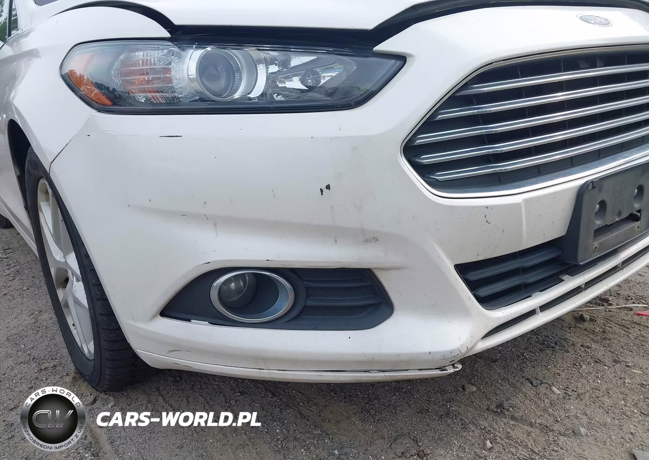 2014 Ford Fusion Se VIN:3FA6P0HD1ER238286 - 21