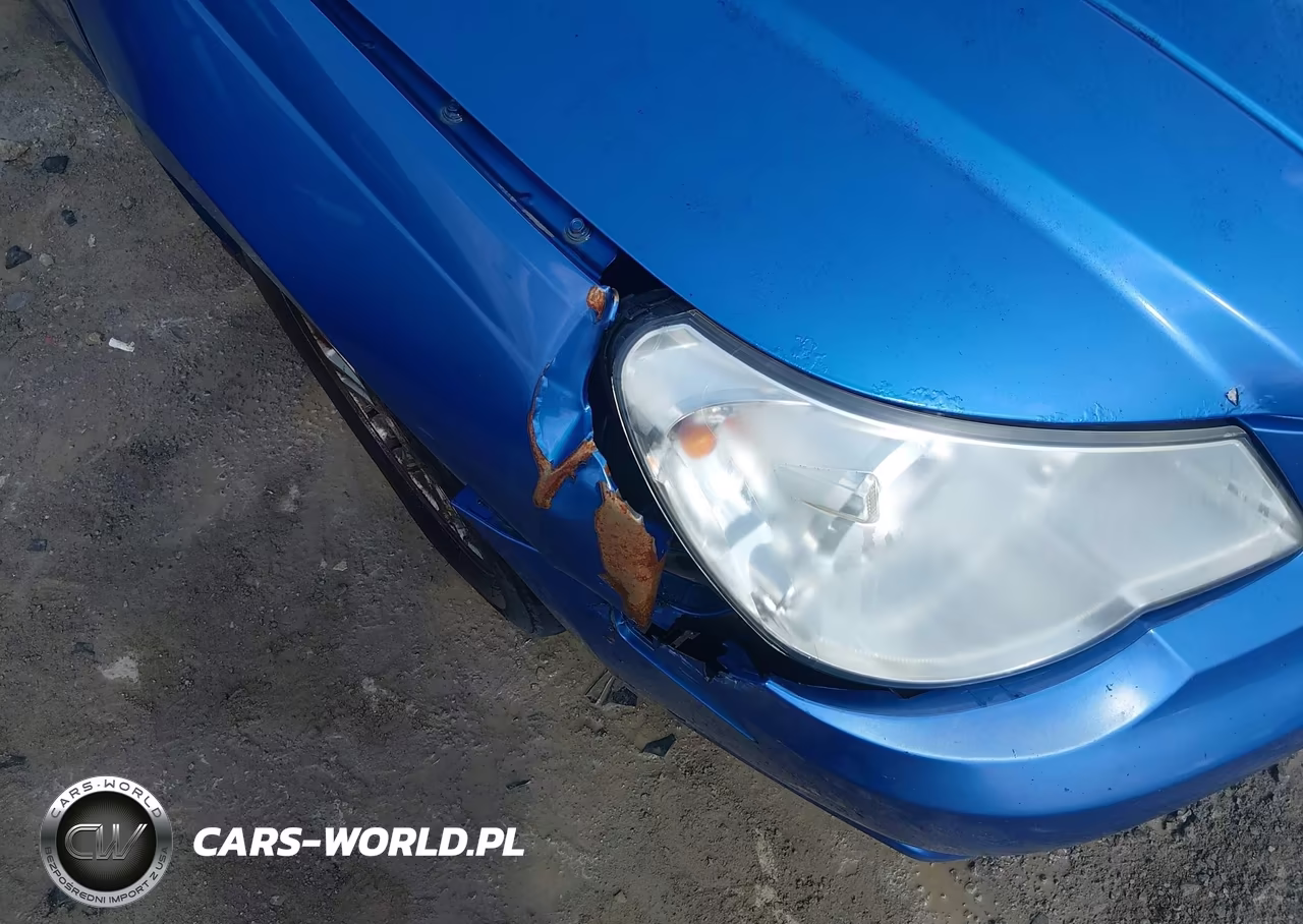 2008 Chrysler Sebring Touring VIN:1C3LC56K58N218223 - 12