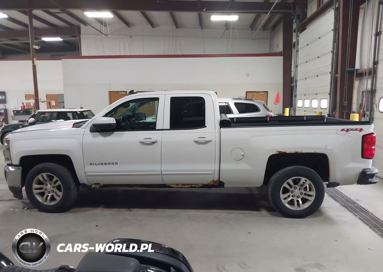 2016 Chevrolet Silverado 1500 Lt VIN:1GCVKRECXGZ175112 - 14