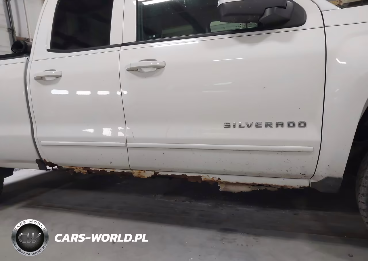 2016 Chevrolet Silverado 1500 Lt VIN:1GCVKRECXGZ175112 - 18