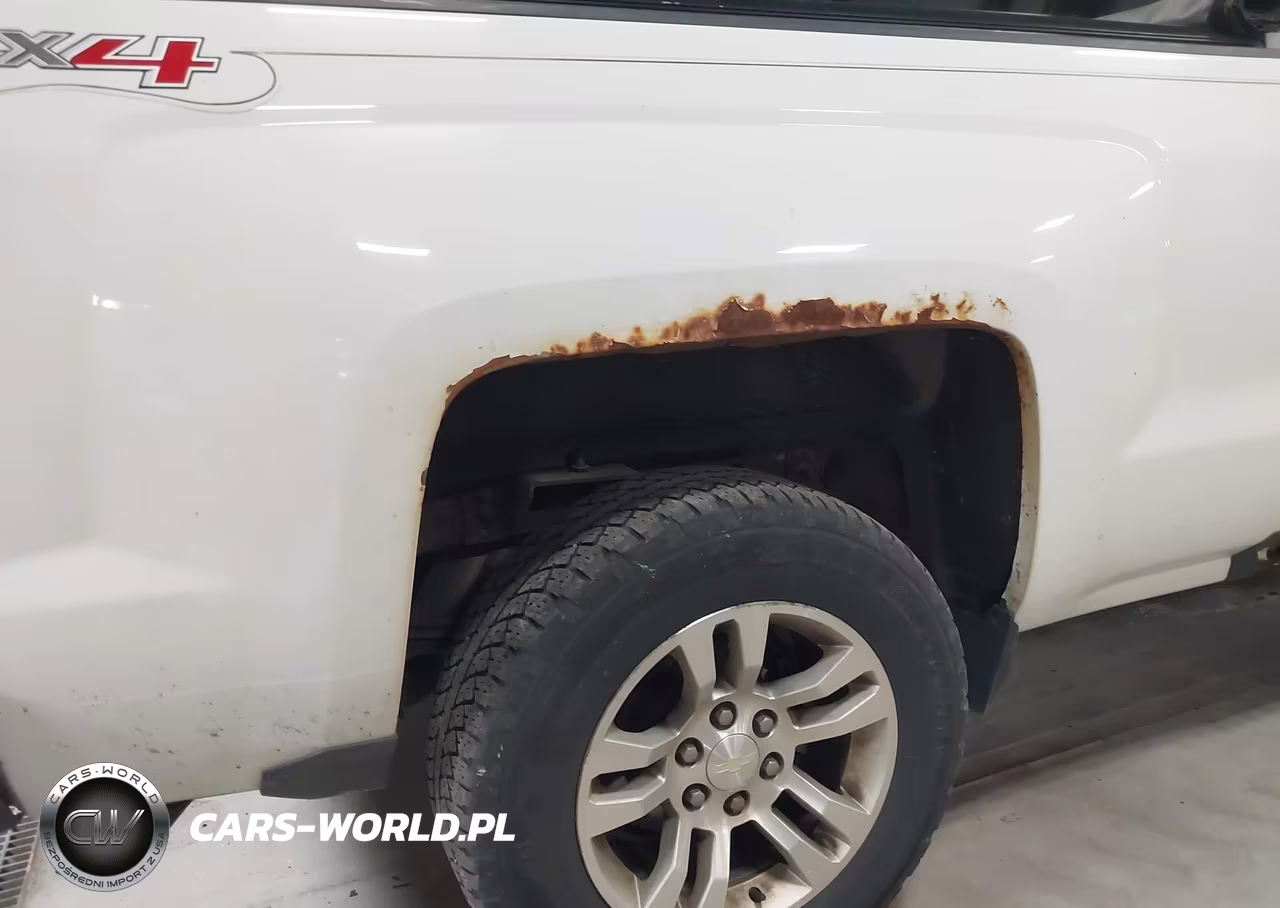 2016 Chevrolet Silverado 1500 Lt VIN:1GCVKRECXGZ175112 - 19