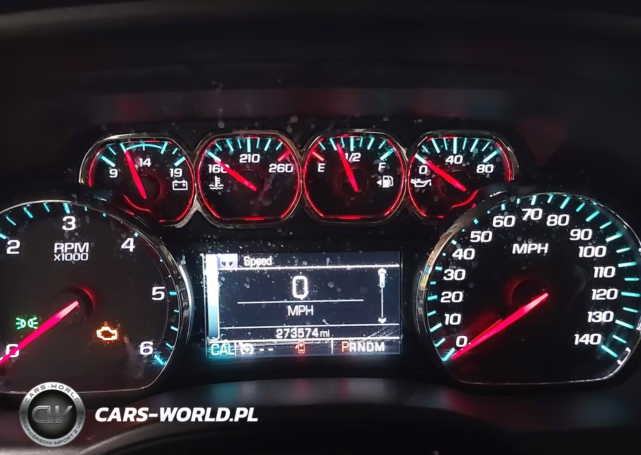 2016 Chevrolet Silverado 1500 Lt VIN:1GCVKRECXGZ175112 - 7