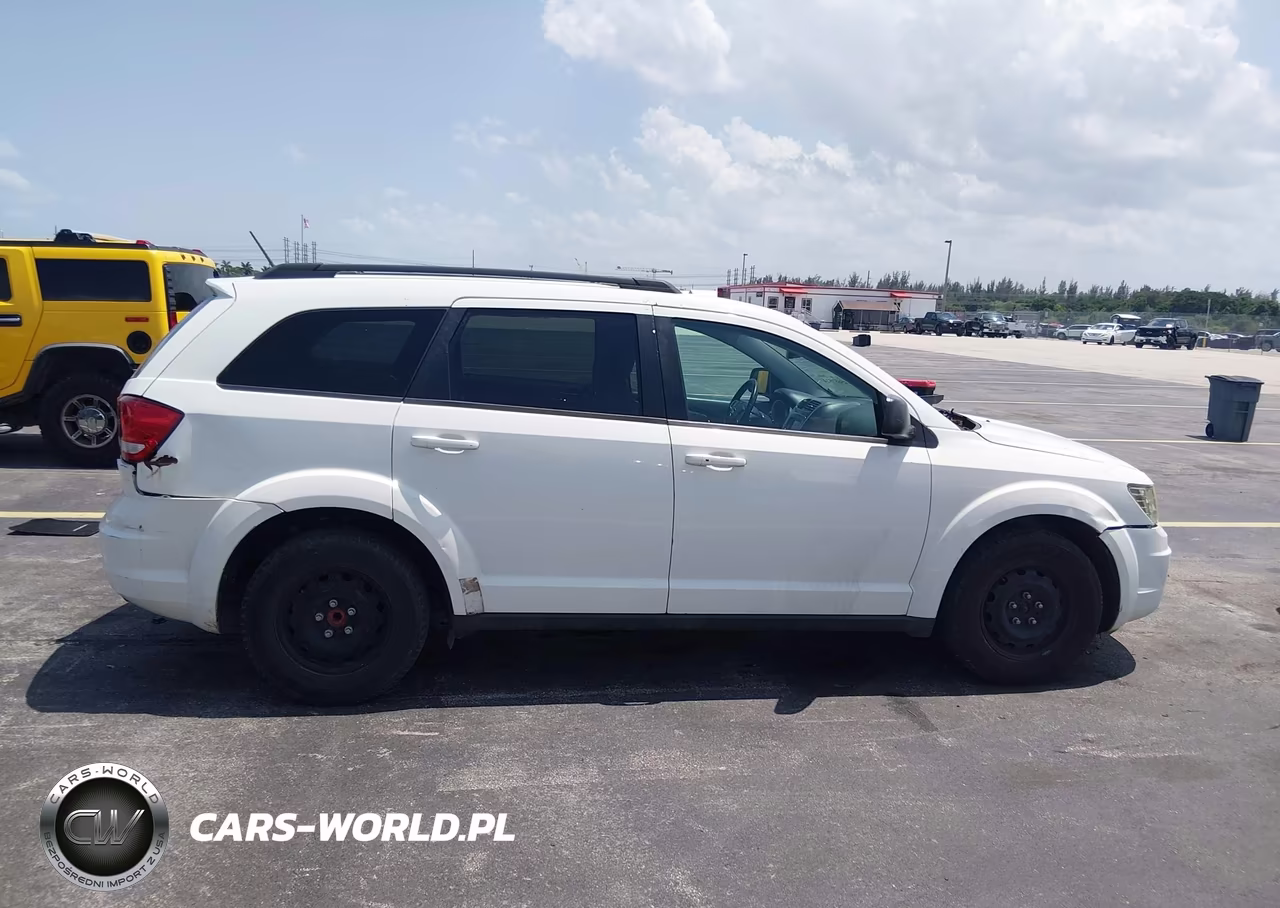 2012 Dodge Journey Se-Avp VIN:3C4PDCAB5CT289985 - 13