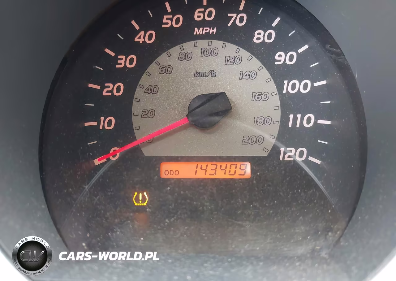 2006 Toyota Tacoma VIN:5TENX22N16Z220763 - 7