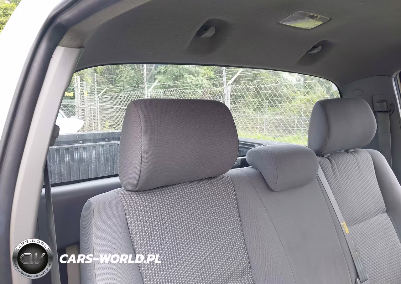 2006 Toyota Tacoma VIN:5TENX22N16Z220763 - 8