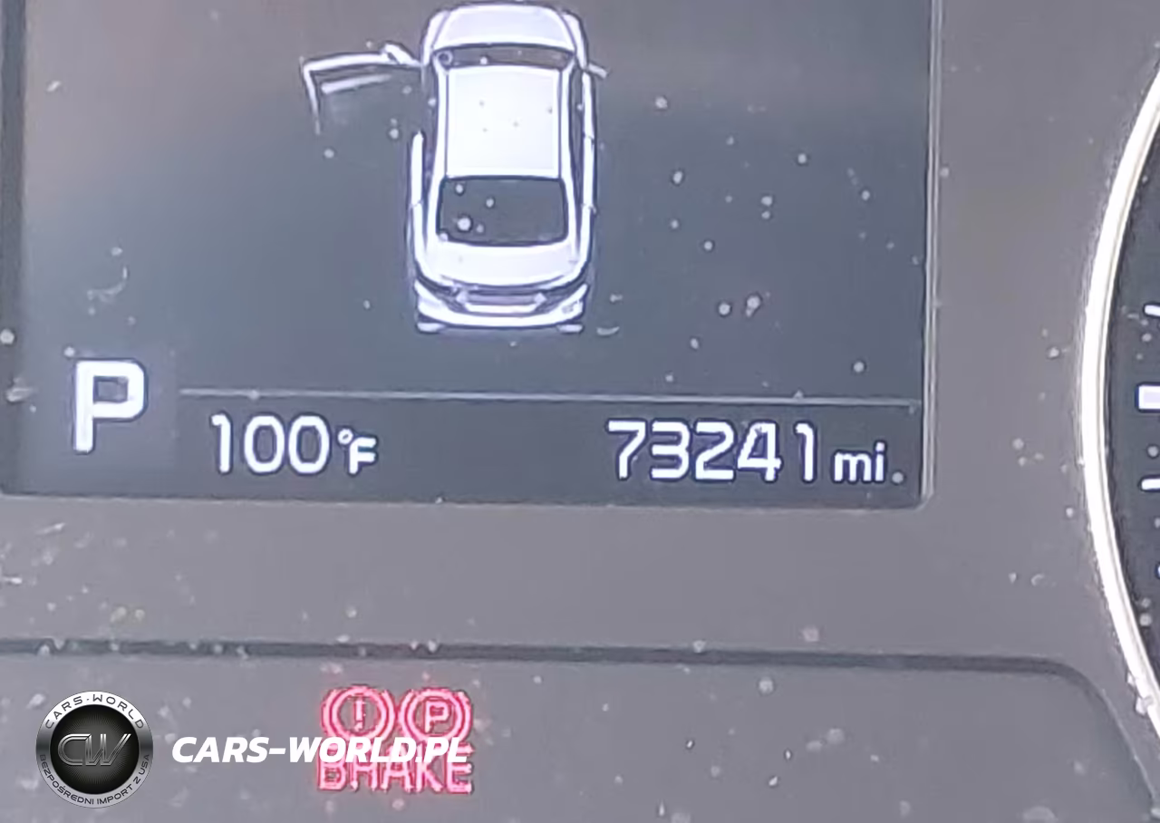 2019 Kia Forte Lxs VIN:3KPF24AD6KE059142 - 16