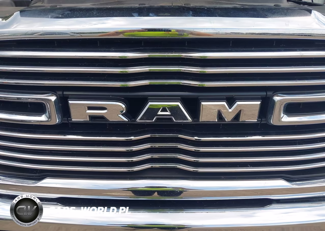 2024 Ram 2500 VIN:3C6UR5FL2RG368282 - 6