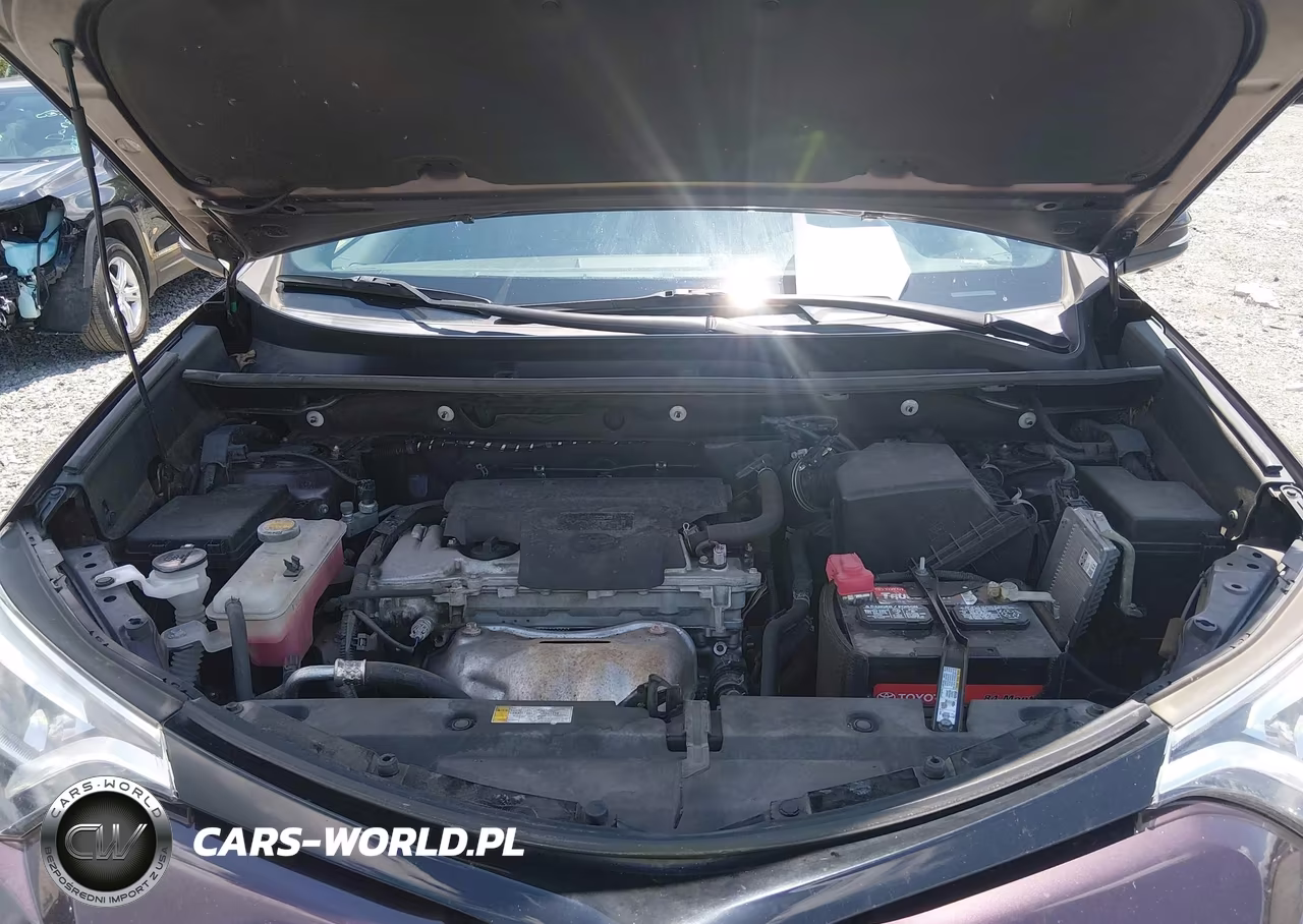 2018 Toyota Rav4 Se VIN:2T3JFREV1JW828213 - 10
