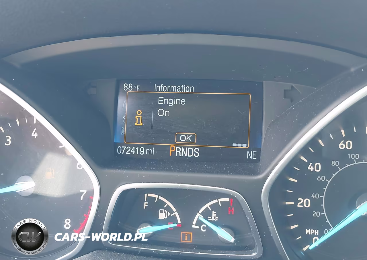 2017 Ford Escape Titanium VIN:1FMCU9JD0HUC17099 - 15