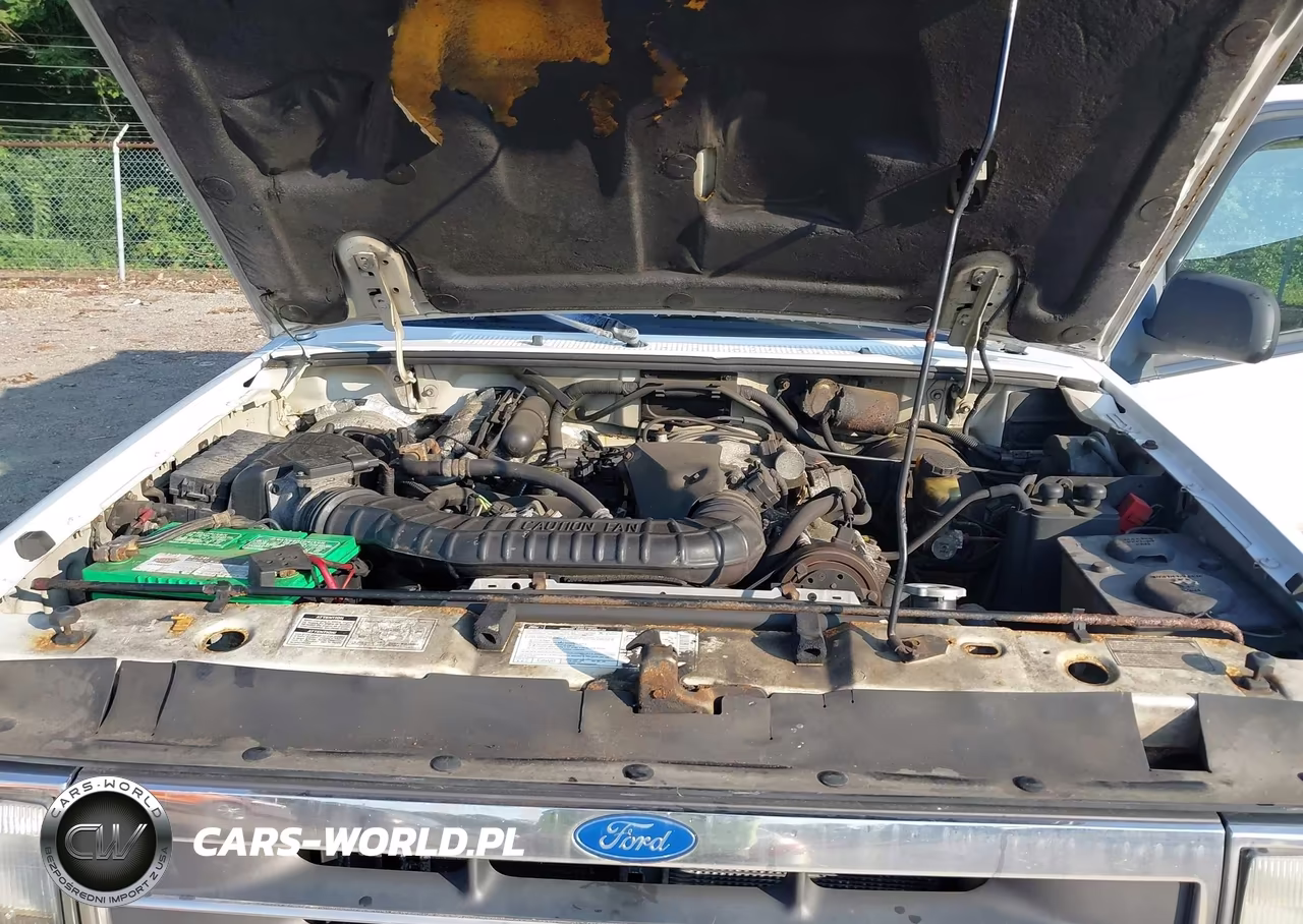 1992 Ford Bronco VIN:1FMDU34X8RUC33348 - 10