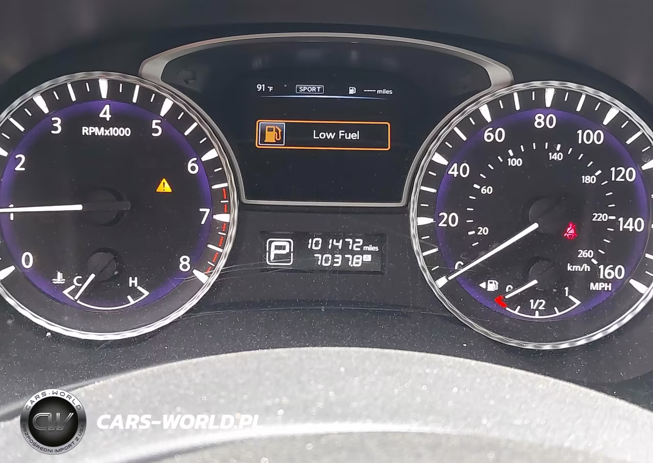2018 Infiniti Qx60 VIN:5N1DL0MN7JC531643 - 7
