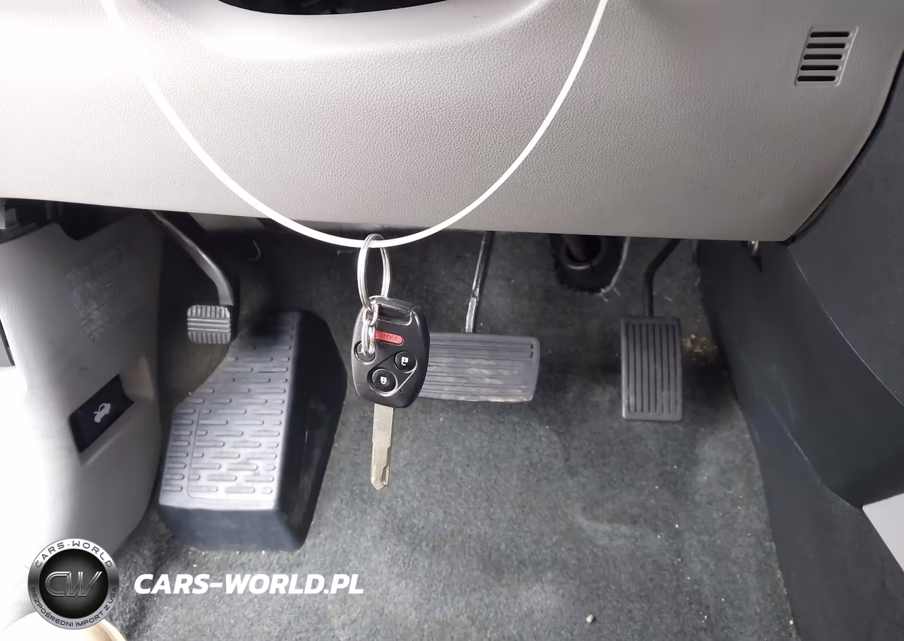 2014 Honda Pilot Ex VIN:5FNYF4H45EB050594 - 11