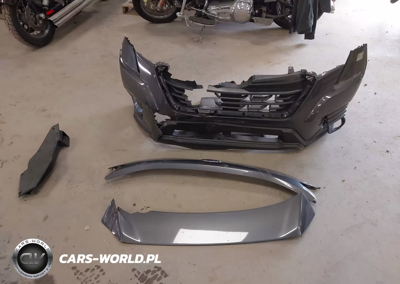 2022 Subaru Forester Limited VIN:JF2SKAPC6NH477728 - 11