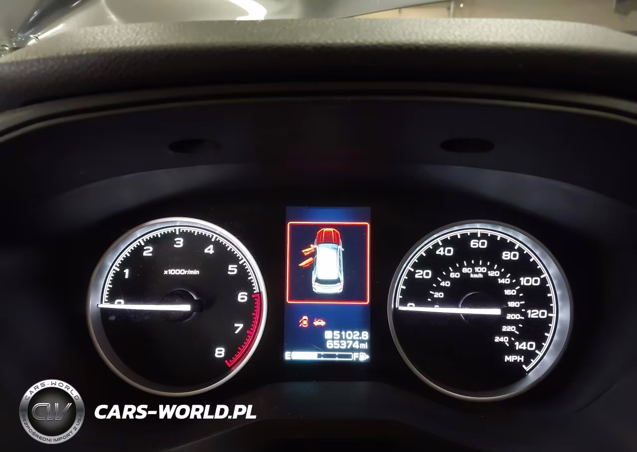 2022 Subaru Forester Limited VIN:JF2SKAPC6NH477728 - 7