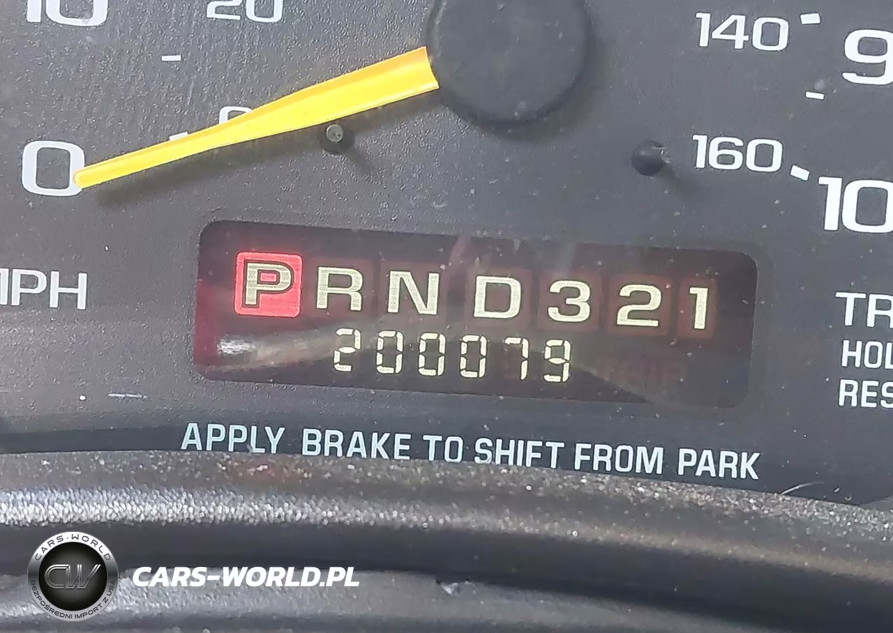 2001 GMC Savana Upfitter VIN:1GDFG15R011109620 - 7