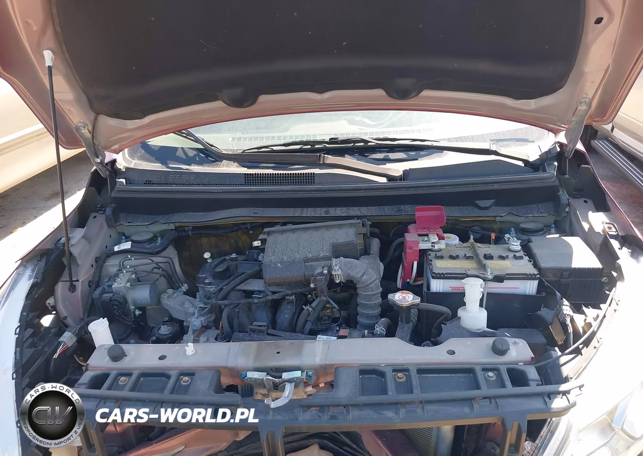 2024 Mitsubishi Mirage G4 Se VIN:ML32FVFJ3RHF09444 - 10