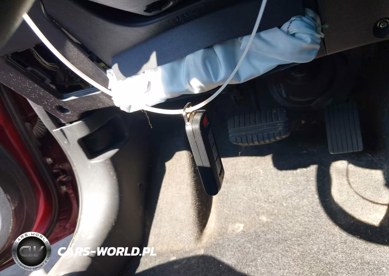 2024 Mitsubishi Mirage G4 Se VIN:ML32FVFJ3RHF09444 - 11