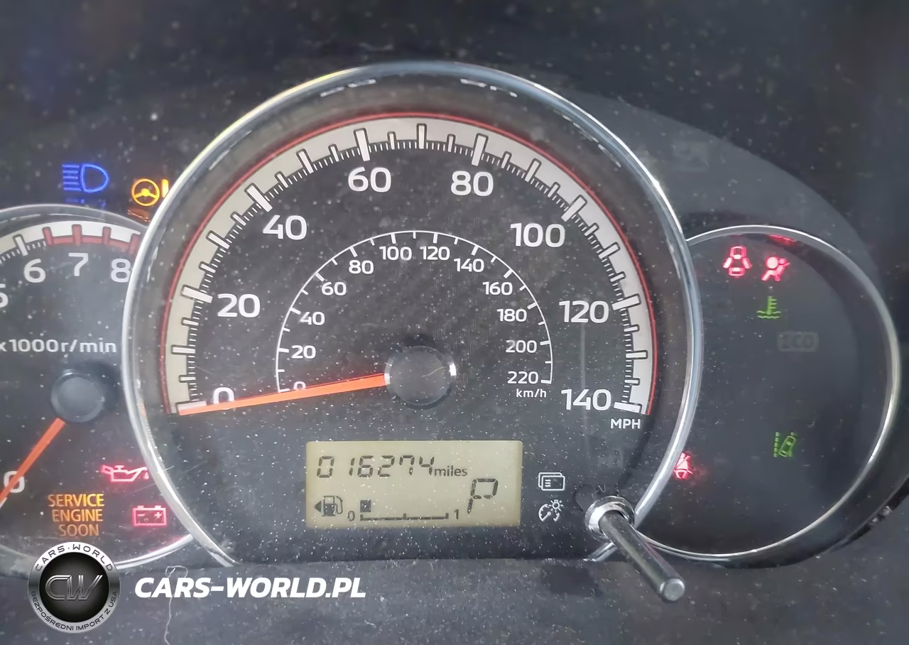 2024 Mitsubishi Mirage G4 Se VIN:ML32FVFJ3RHF09444 - 7