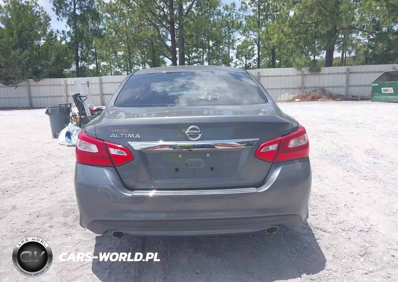 2017 Nissan Altima 2.5 S VIN:1N4AL3AP8HC199727 - 16