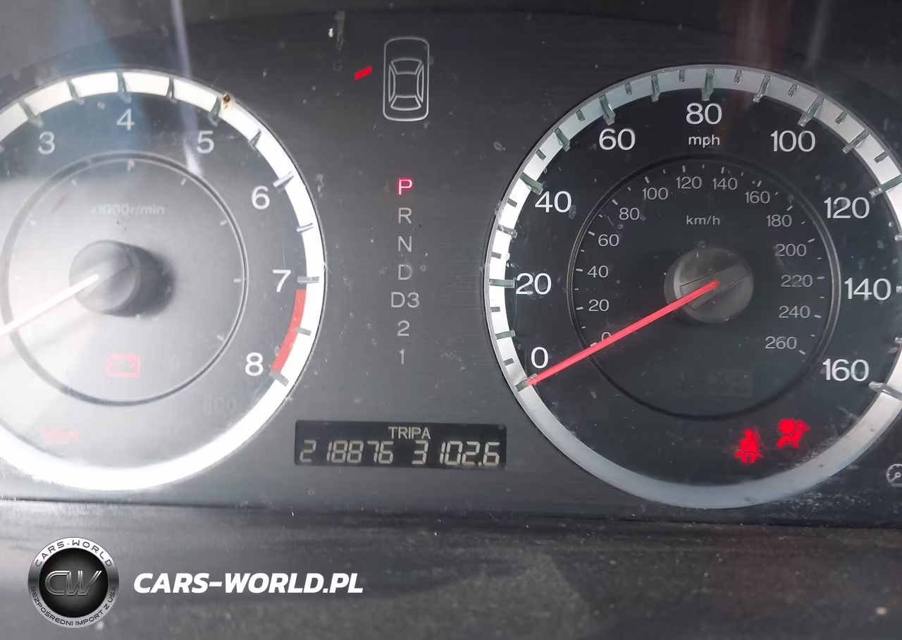 2012 Honda Accord 2.4 Ex VIN:1HGCP2F74CA132851 - 15