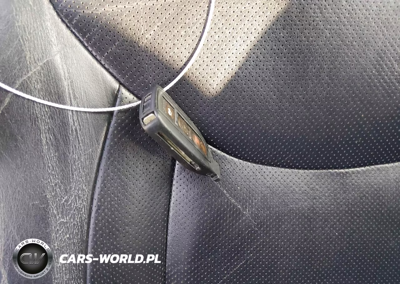 2005 Lexus Ls 430 VIN:JTHBN36F455026410 - 11