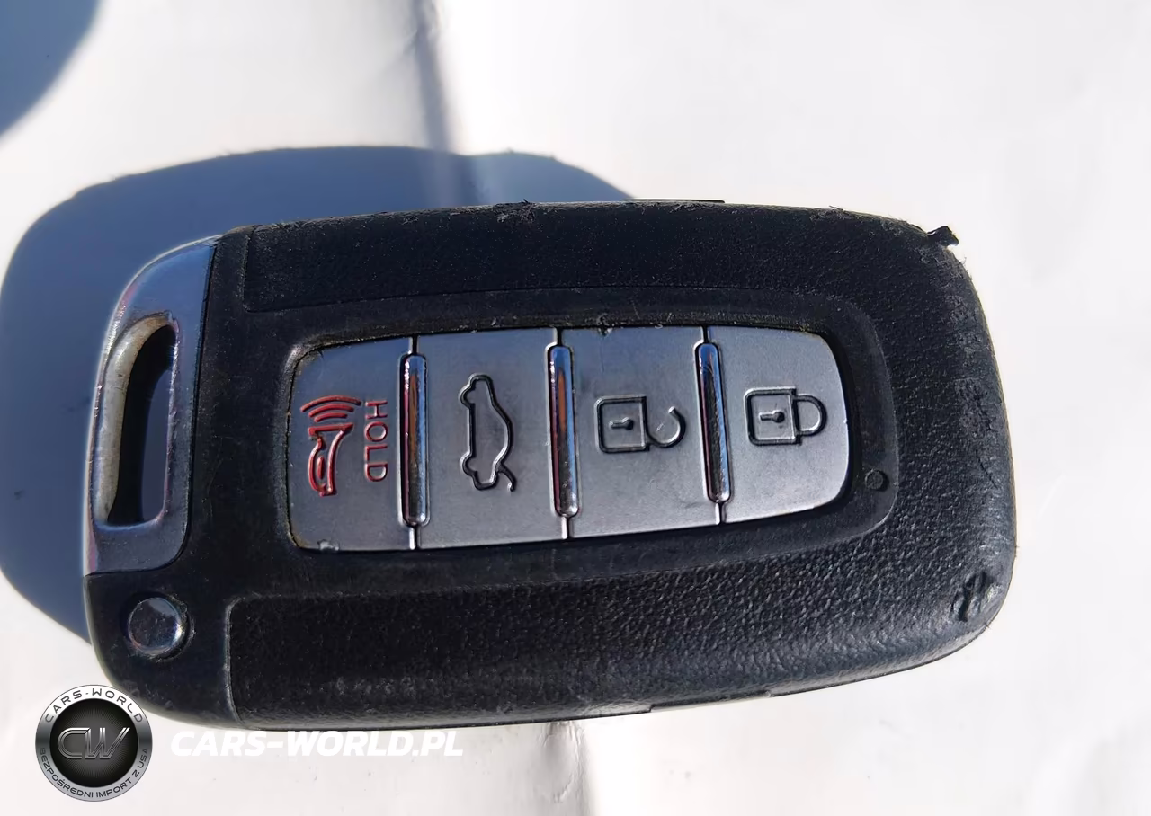 2009 Hyundai Genesis 4.6 VIN:KMHGC46F69U041579 - 11