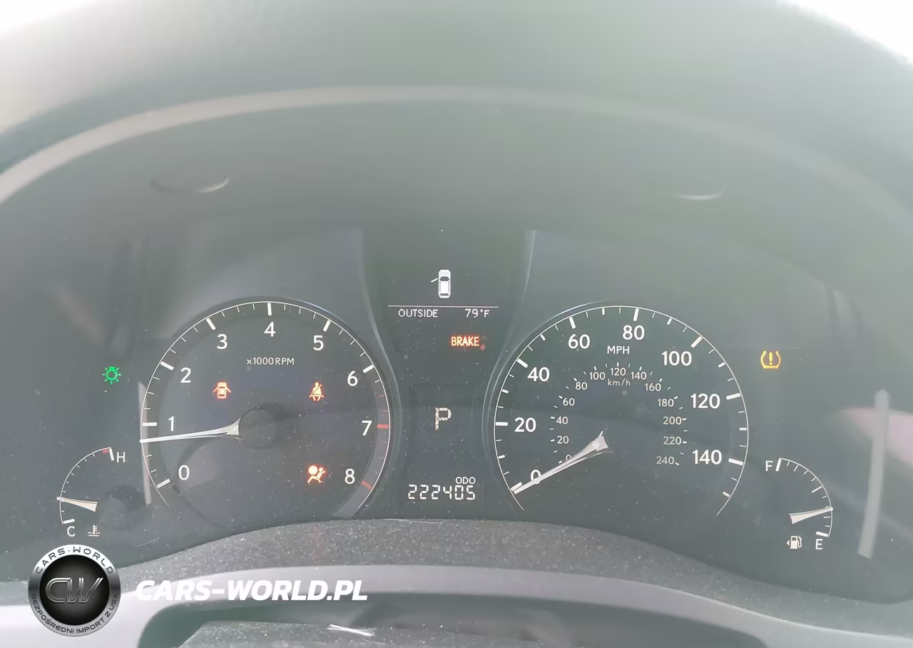 2011 Lexus Rx 350 VIN:2T2ZK1BA6BC057921 - 7