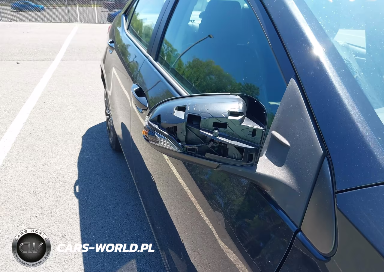 2014 Toyota Corolla S Plus VIN:2T1BURHE5EC120536 - 18