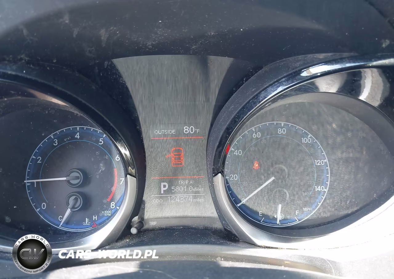 2014 Toyota Corolla S Plus VIN:2T1BURHE5EC120536 - 7