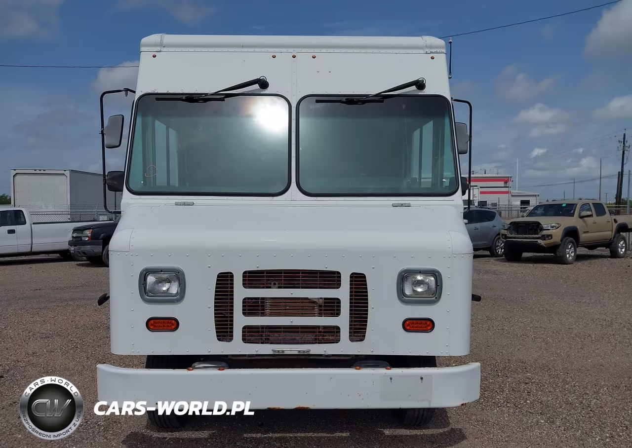 2016 Ford E-350 Stripped VIN:1FC3E3KL7GDC14168 - 12