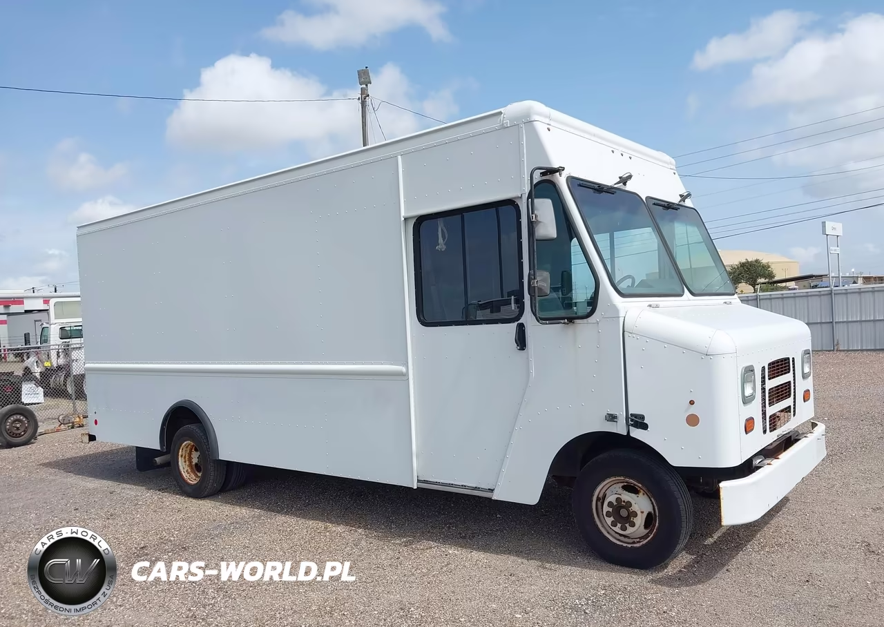 2016 Ford E-350 Stripped VIN:1FC3E3KL7GDC14168 - 13