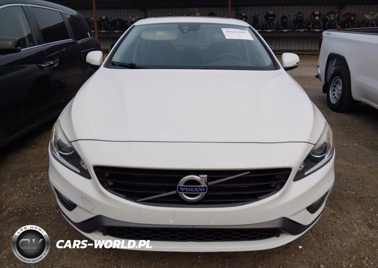 2017 Volvo S60 T5 Dynamic VIN:YV126MFLXH2439006 - 13