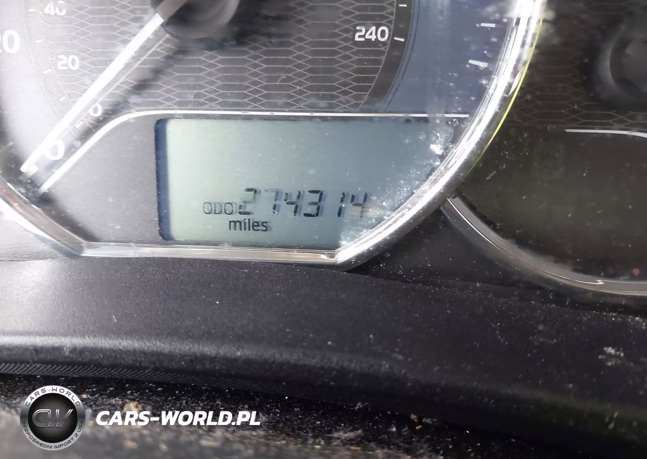 2014 Toyota Corolla Le Plus VIN:2T1BURHE3EC142132 - 7