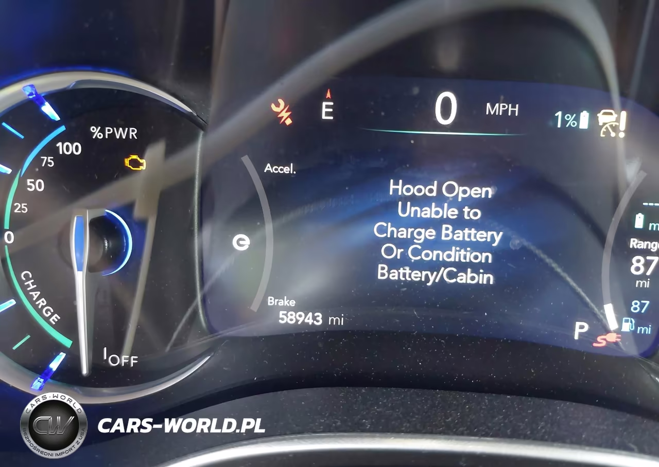 2023 Chrysler Pacifica Hybrid Touring L VIN:2C4RC1L72PR632107 - 15