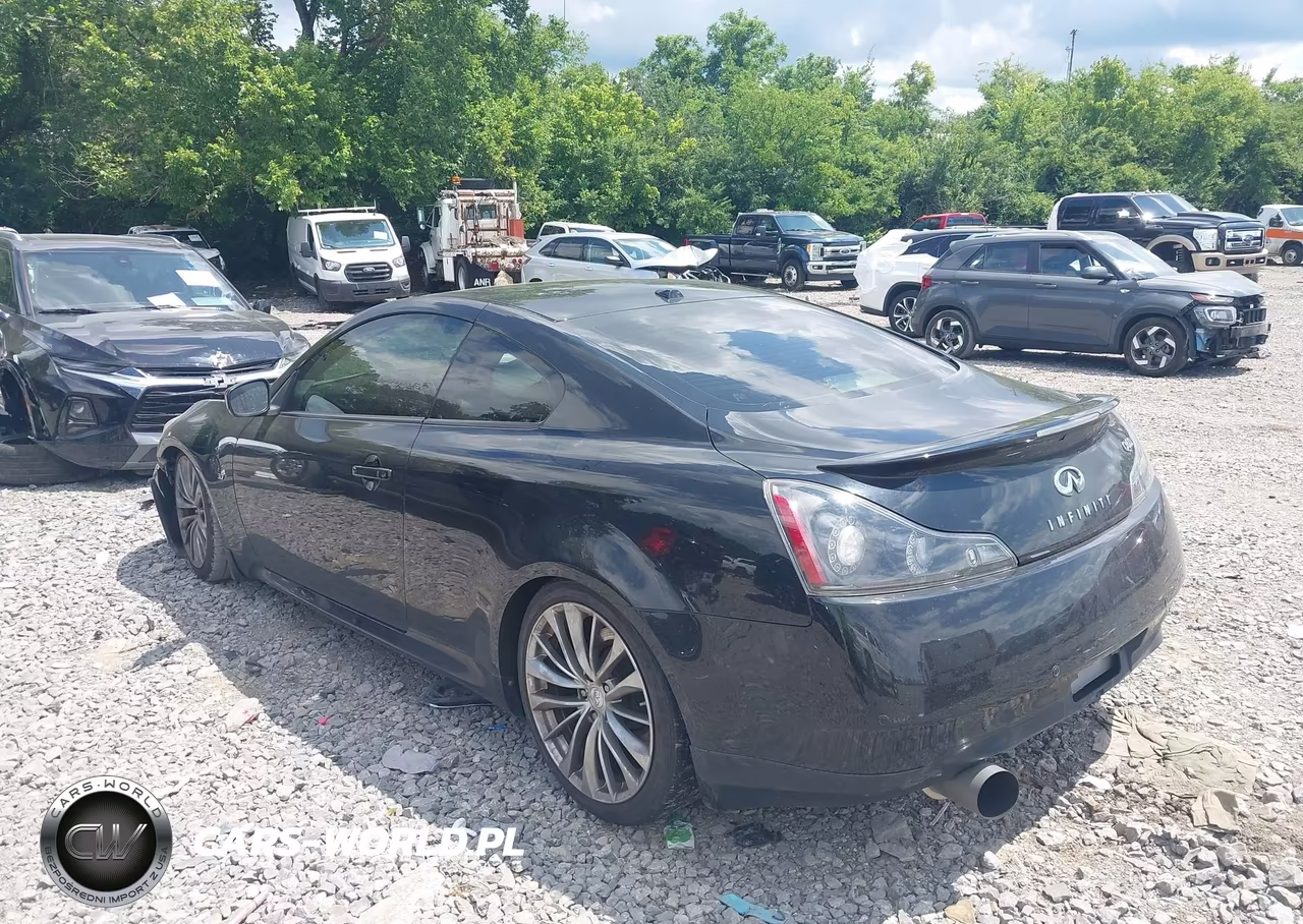 2014 Infiniti Q60 Journey VIN:JN1CV6EK4EM111858 - 14