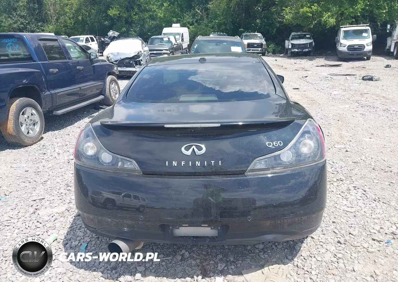2014 Infiniti Q60 Journey VIN:JN1CV6EK4EM111858 - 16