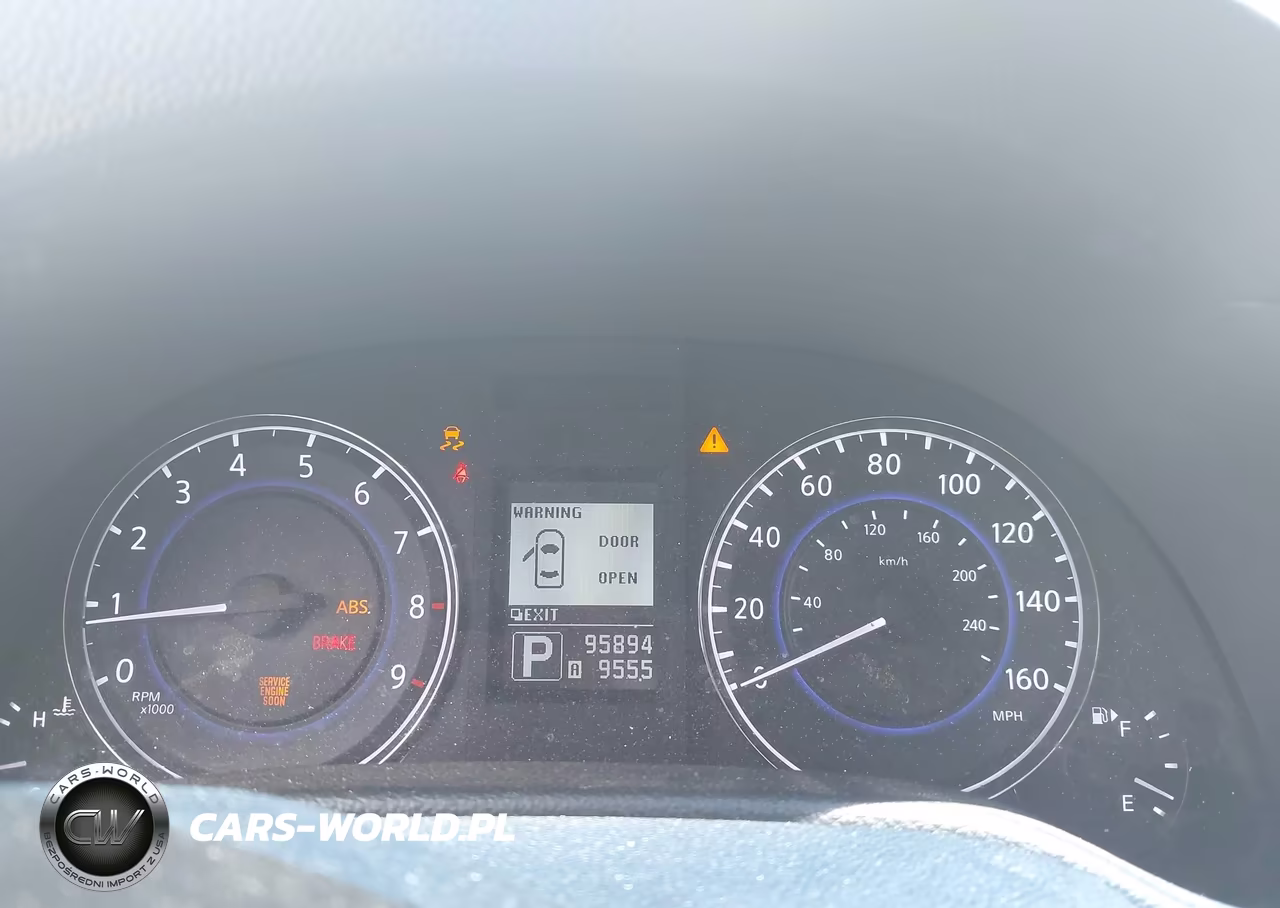2014 Infiniti Q60 Journey VIN:JN1CV6EK4EM111858 - 7