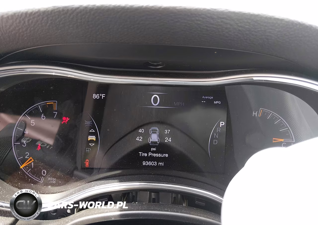 2019 Jeep Grand Cherokee Altitude 4X4 VIN:1C4RJFAG6KC654991 - 7