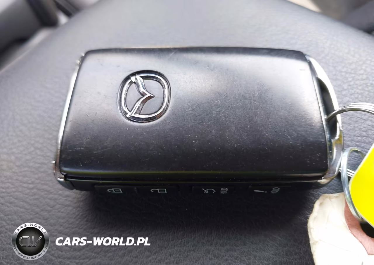 2020 Mazda Cx-5 Touring VIN:JM3KFBCM4L0743418 - 11