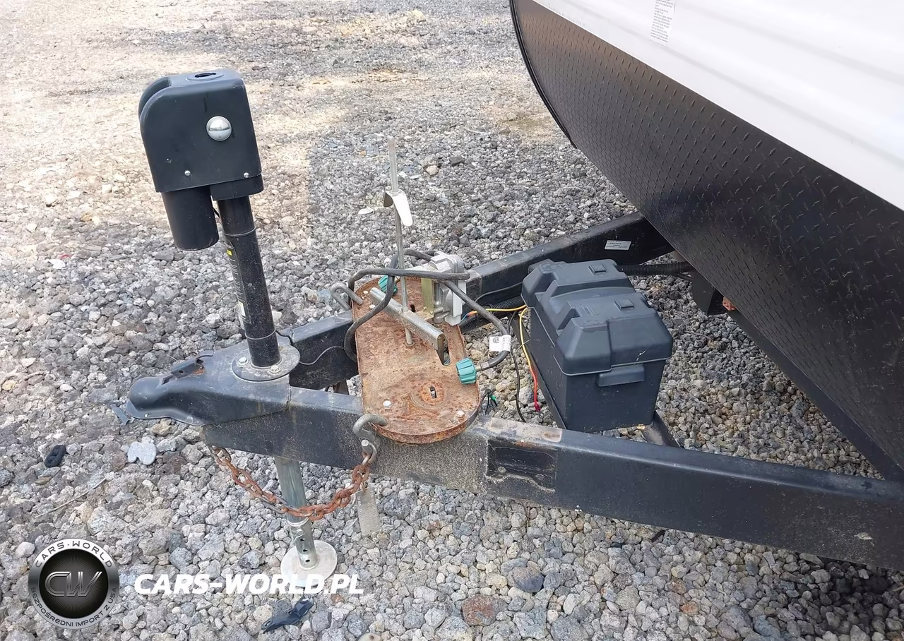 2016 Jayco Jay Flight Slx VIN:1UJBJ0BN6G17V1753 - 10