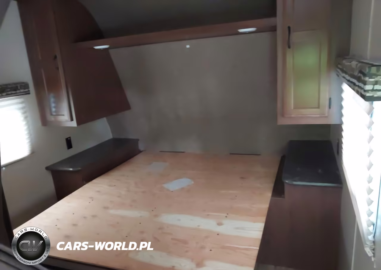 2016 Jayco Jay Flight Slx VIN:1UJBJ0BN6G17V1753 - 11